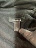 Torrid Black Coat Size 4X Plus (4) - photo 6
