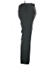 Duo Maternity Gray Dress Pants Size S - photo 4