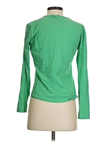 Ralph Lauren Sport Long Sleeve T-Shirt (view 2)