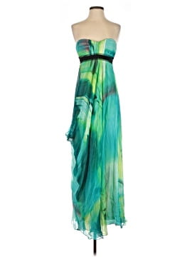 Bcbgmaxazria Cocktail Dress