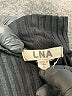LNA Black Tank Top Size M - photo 7