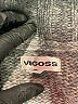 Vigoss Gray Cardigan Size S - photo 7