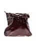 Goldenbleu Burgundy Tote One size - photo 3