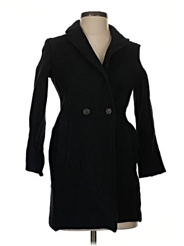 J.Crew Wool Coat (view 1)