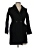 J.Crew 100% Wool Black Wool Coat Size 0 - photo 1