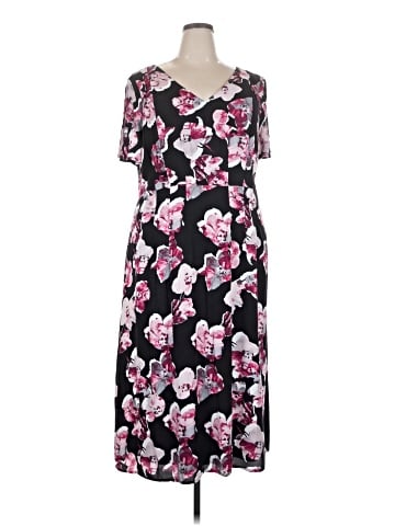 Sejour Casual Dress (view 1)