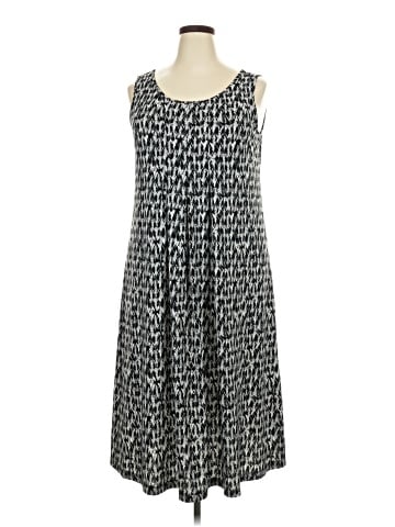 George Casual Dress (view 1)