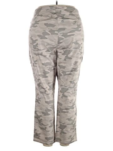 Belle By Kim Gravel Cargo Pants (view 2)