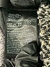 H&M Tweed Gray Casual Skirt Size 10 - photo 5