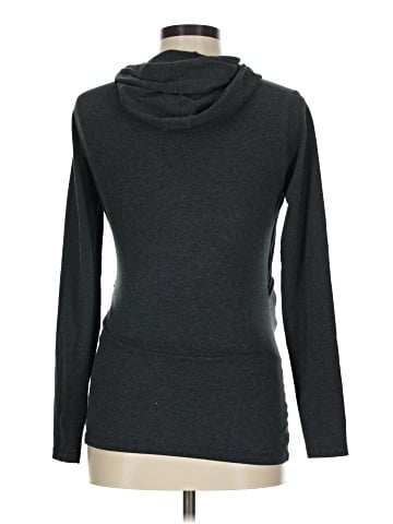 Momzelle Pullover Hoodie (view 2)