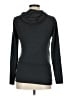 Momzelle Black Gray Pullover Hoodie Size M - photo 2