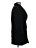 J.Crew 100% Wool Black Wool Coat Size 0 - photo 4