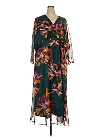 Maggy London Casual Dress (view 1)