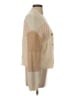 Rails Tan Cardigan Size S - photo 4