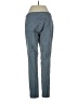 Theory Houndstooth Blue Casual Pants Size 2 - photo 2