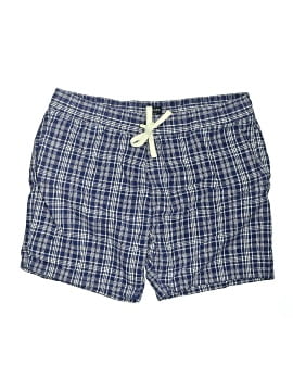 J.Crew Factory Store Board Shorts (view 1)