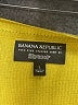 Banana Republic Solid Yellow Pullover Sweater Size L - photo 7