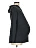 Momzelle Black Gray Pullover Hoodie Size M - photo 4