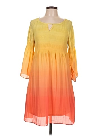 Spense Casual Dress (view 1)