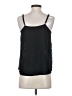 Brave Soul Black Sleeveless Blouse Size XS - photo 2