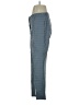 Theory Houndstooth Blue Casual Pants Size 2 - photo 5