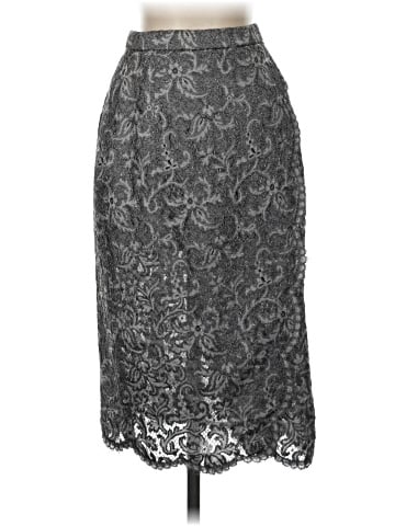 Donna Karan New York Formal Skirt (view 1)