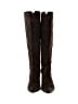 FRYE 100% Leather Brown Boots Size 6 1/2 - photo 2
