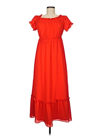 Cynthia Steffe Casual Dress (view 1)