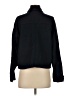 Max Studio Black Long Sleeve Button-Down Shirt Size S - photo 2