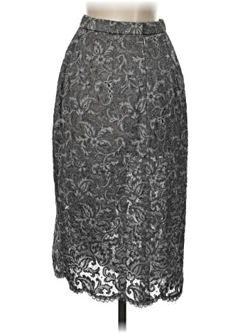 Donna Karan New York Formal Skirt (view 2)