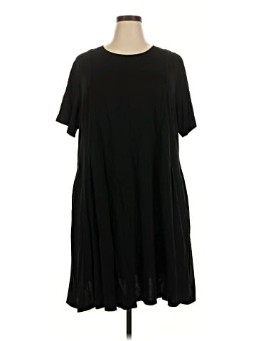 Modern Works Casual Dress (view 1)