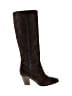 FRYE 100% Leather Brown Boots Size 6 1/2 - photo 1