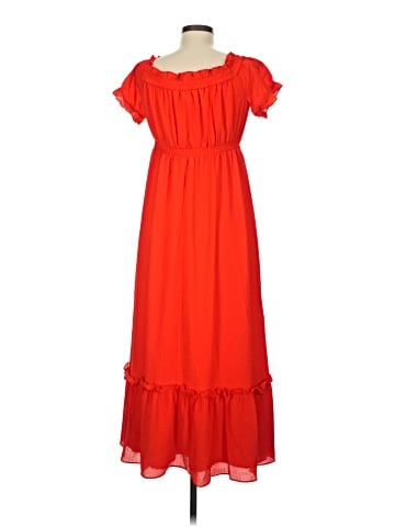 Cynthia Steffe Casual Dress (view 2)