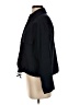 Max Studio Black Long Sleeve Button-Down Shirt Size S - photo 5
