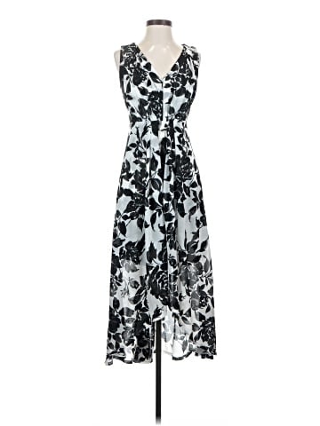 Simply Vera Vera Wang Cocktail Dress (view 1)