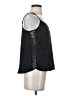 Brave Soul Black Sleeveless Blouse Size XS - photo 4