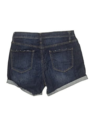 Mudd Denim Shorts (view 2)