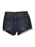 Mudd Blue Denim Shorts Size 11 - photo 2
