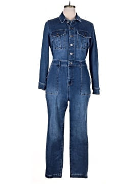 Lane Bryant Jumpsuit