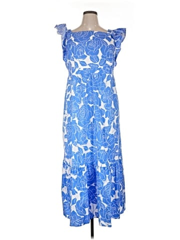 London Times Cocktail Dress (view 1)
