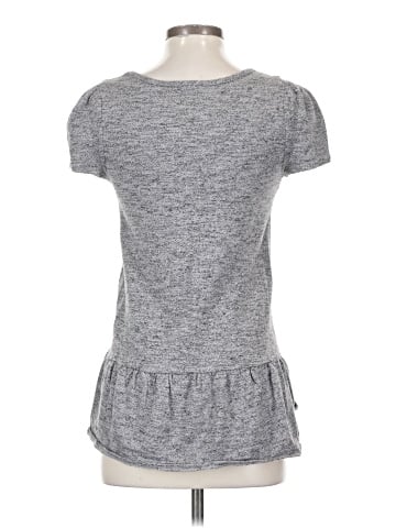 Leifnotes Short Sleeve Top (view 2)