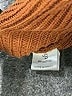 JS71 100% Cotton Solid Brown Pullover Sweater Size XS - photo 8