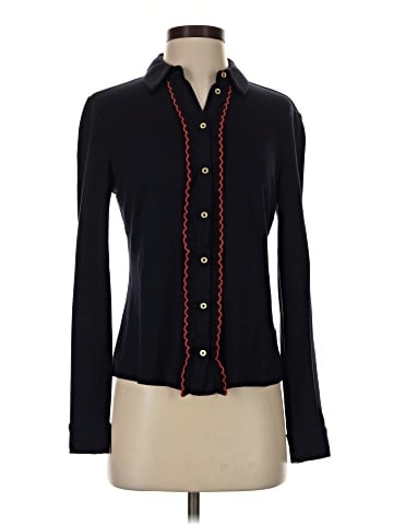 Boden Long Sleeve Polo (view 1)