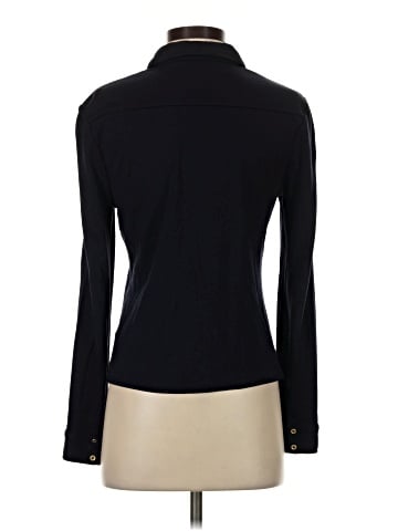Boden Long Sleeve Polo (view 2)
