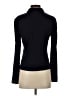 Boden Black Long Sleeve Polo Size 4 - photo 2