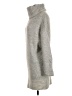 Express Outlet Gray Turtleneck Sweater Size XS - photo 5