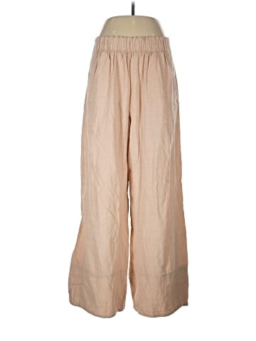 Free People Linen Pants (view 1)