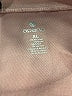 Apana Pink Short Sleeve Top Size XL - photo 7