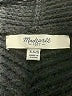 Madewell Black Cardigan Size XS - photo 7