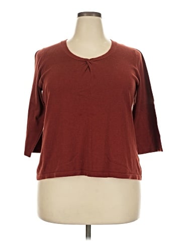 Coldwater Creek Cardigan (view 1)